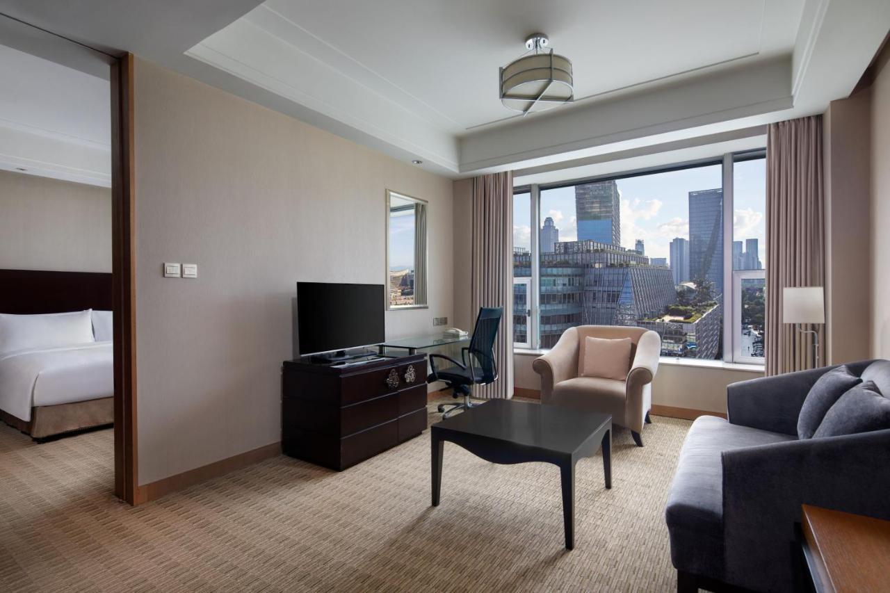 Holiday Inn Chengdu Century City-Easttower Екстер'єр фото