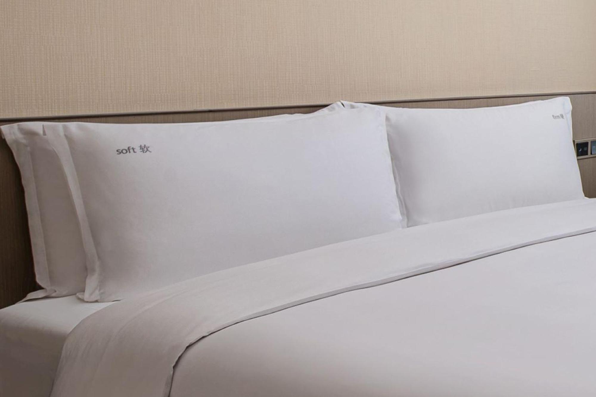 Holiday Inn Chengdu Century City-Easttower Екстер'єр фото