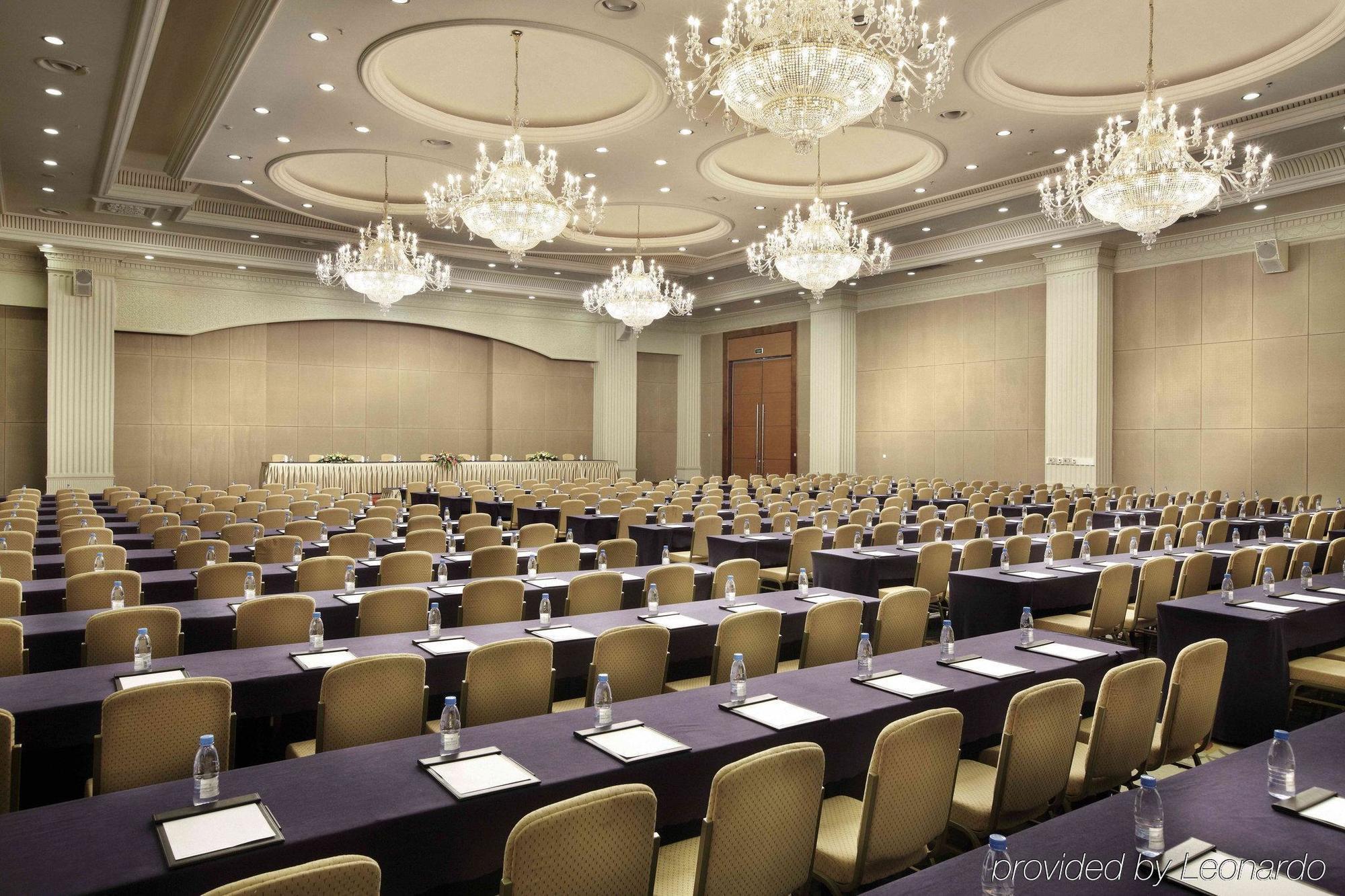 Holiday Inn Chengdu Century City-Easttower Зручності фото