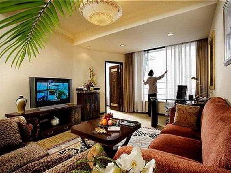 Holiday Inn Chengdu Century City-Easttower Екстер'єр фото