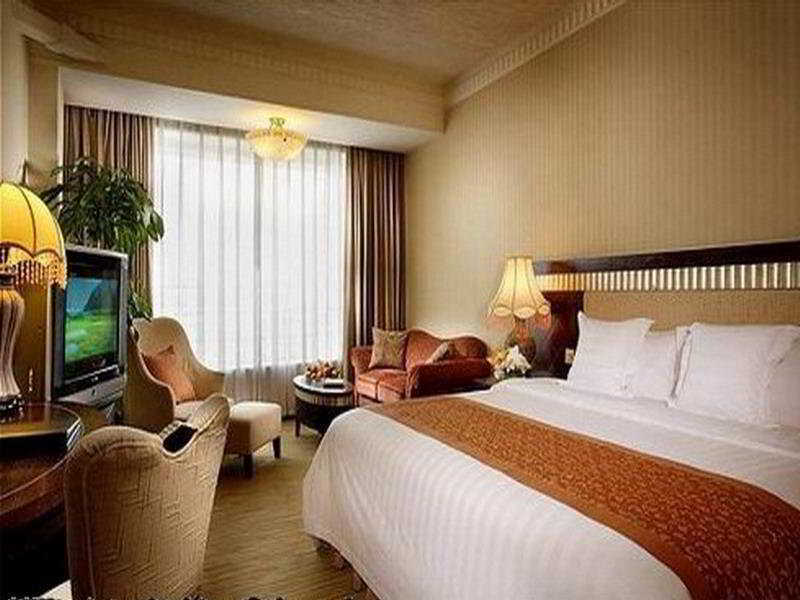 Holiday Inn Chengdu Century City-Easttower Екстер'єр фото